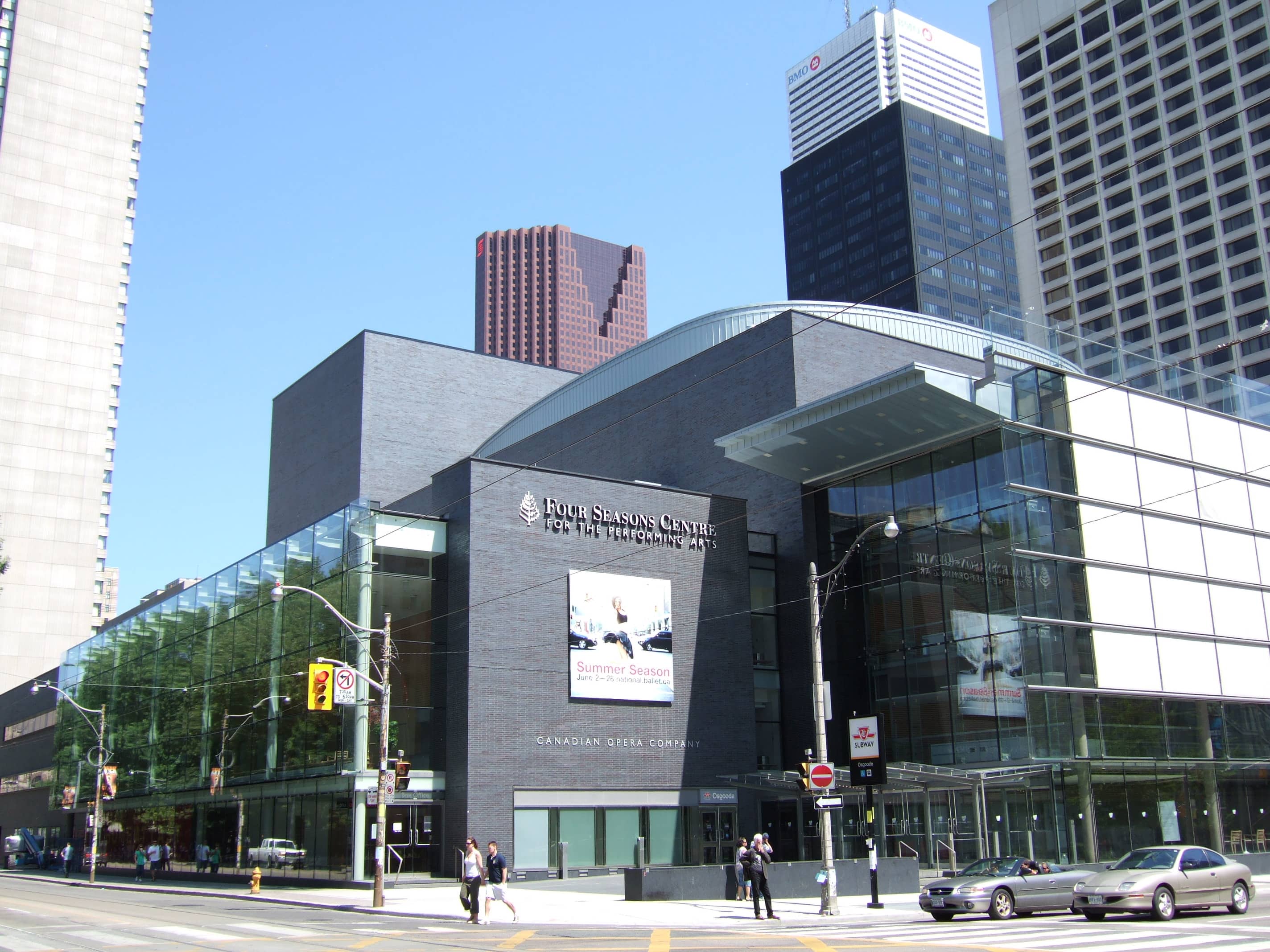 Canadian Opera Company