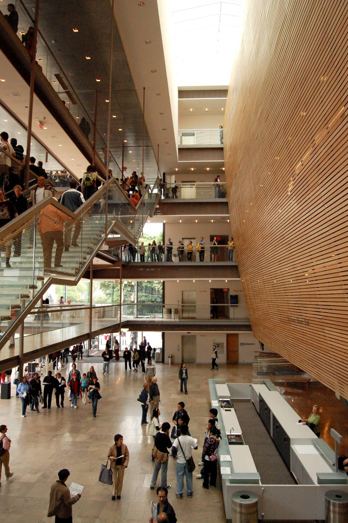 Architectural Marvel