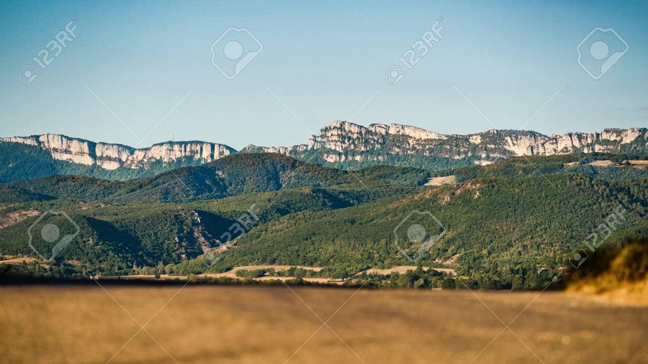 Vercors Regional Natural Park