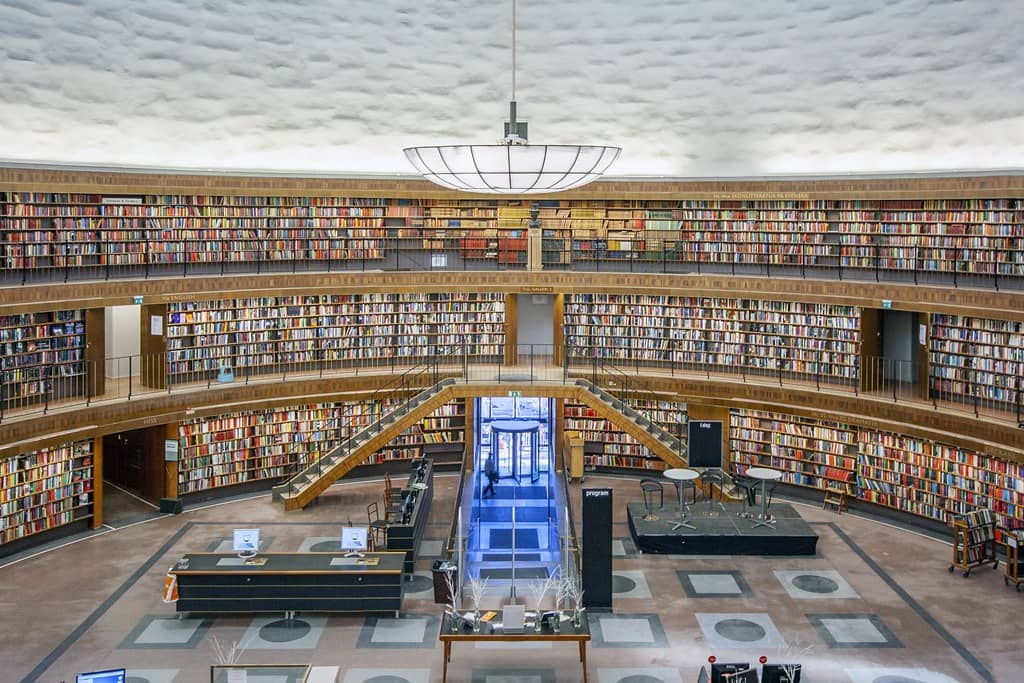 Swedish Grace Design