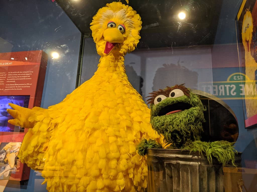 Global Puppetry Through History