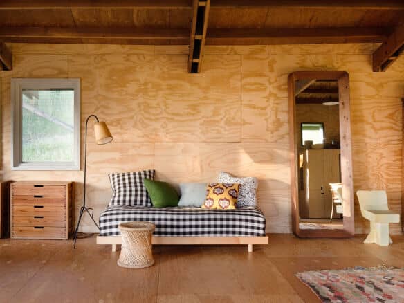 Furniture Maker's Workshop