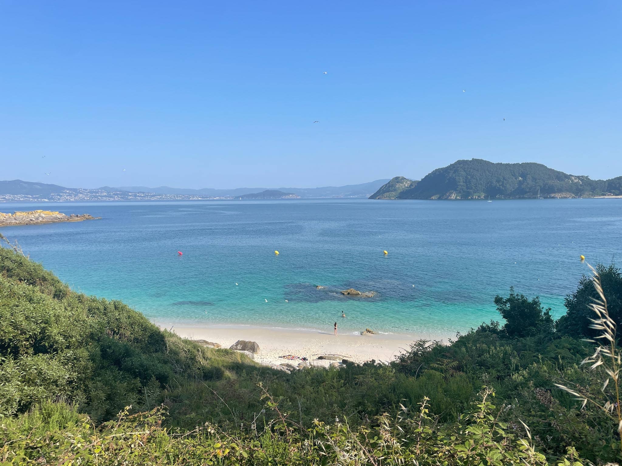 Secluded Island Charm