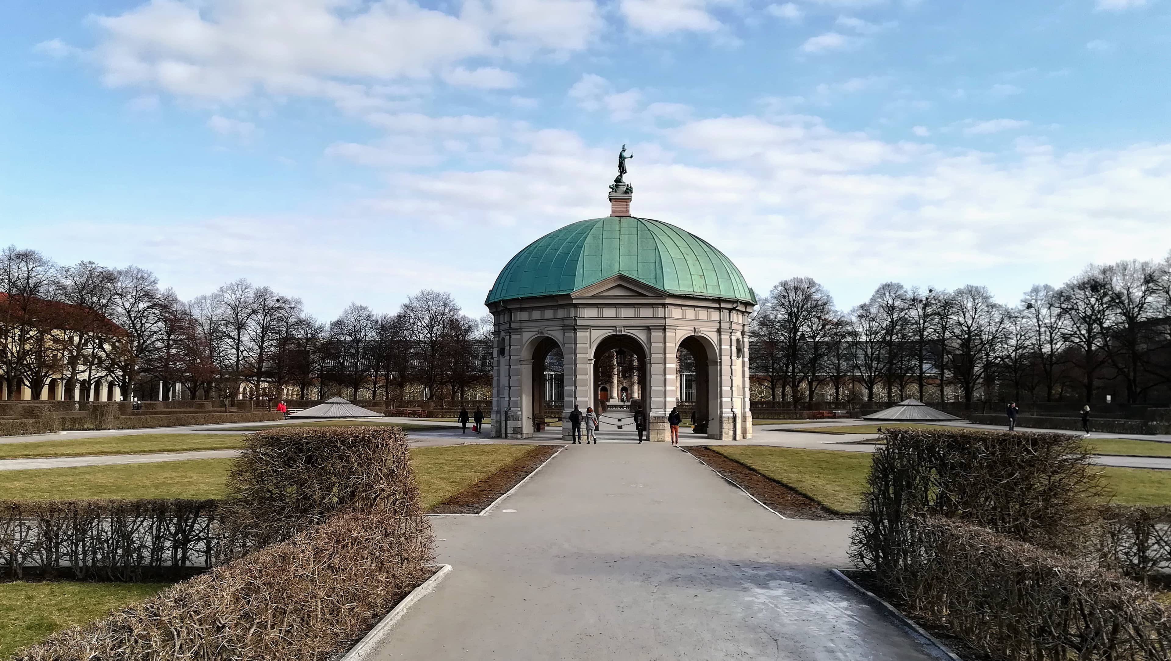 Hofgarten