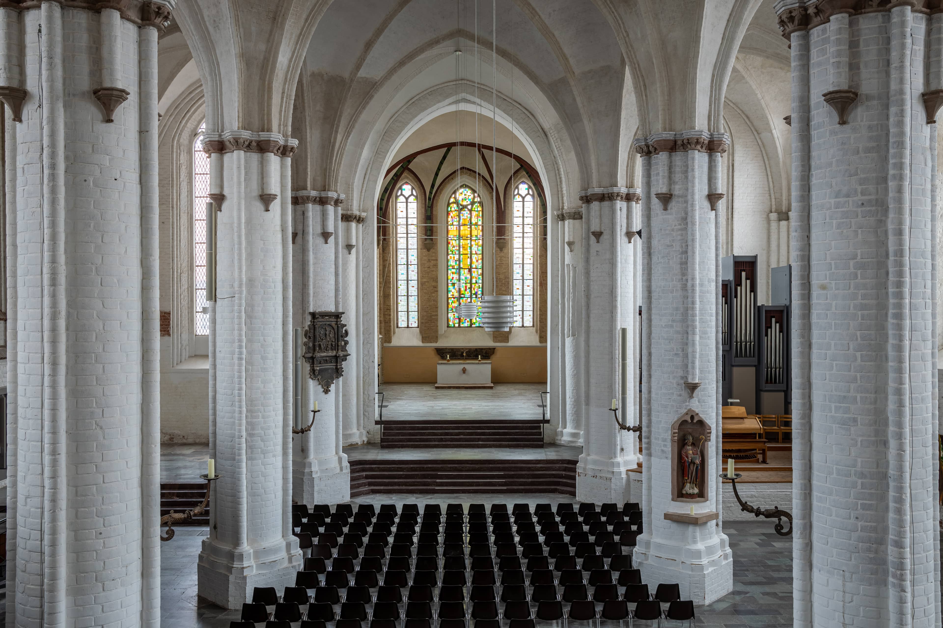 Historic Architecture