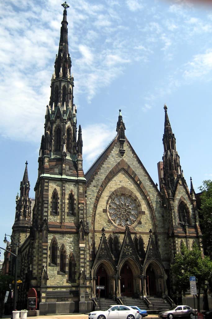 Historic Architecture