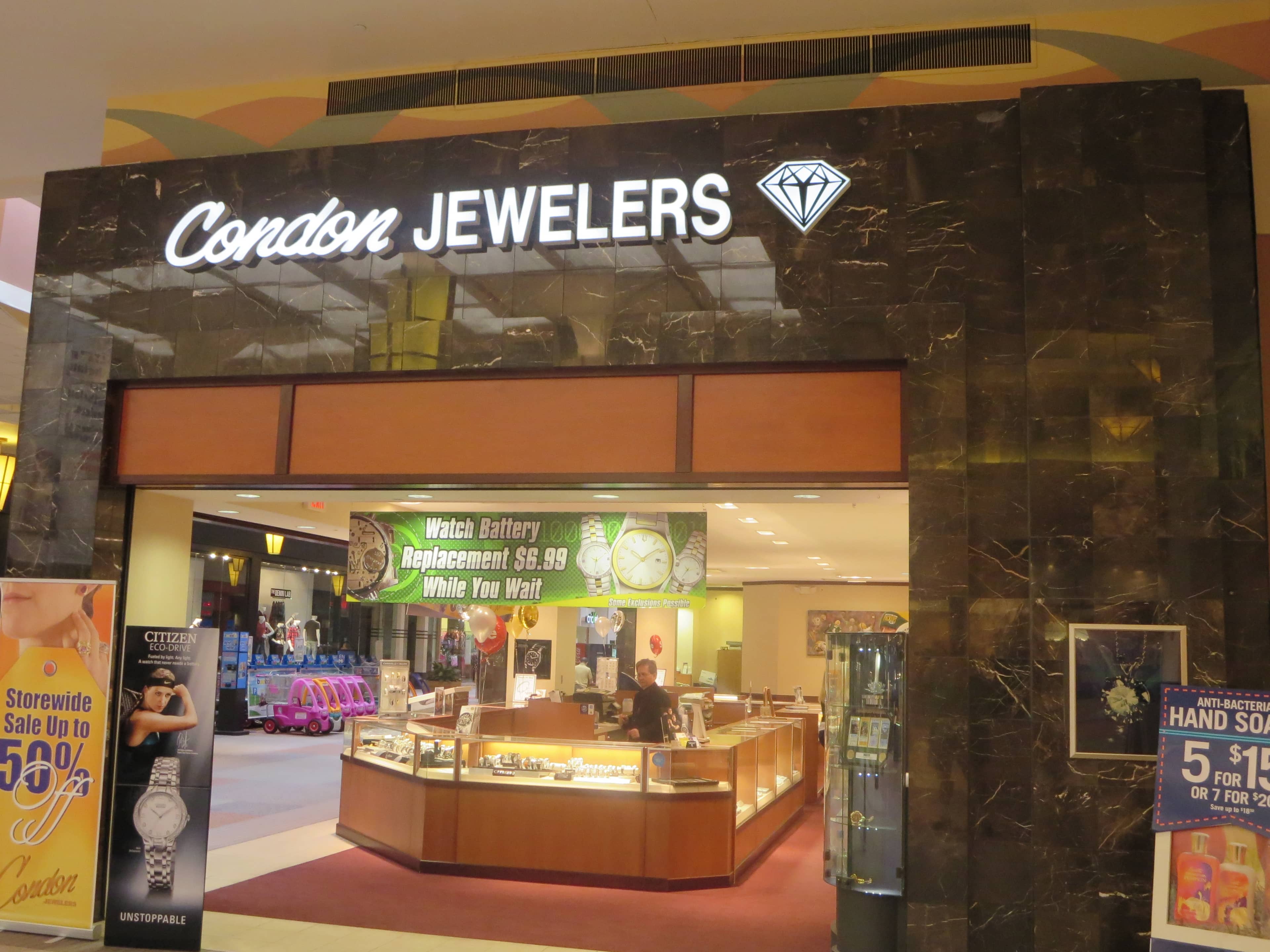 Independent Boutiques