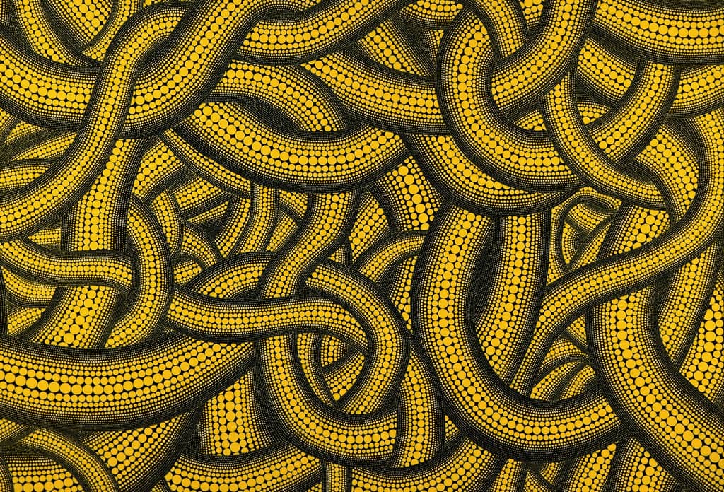 Fukuoka Artists Collection