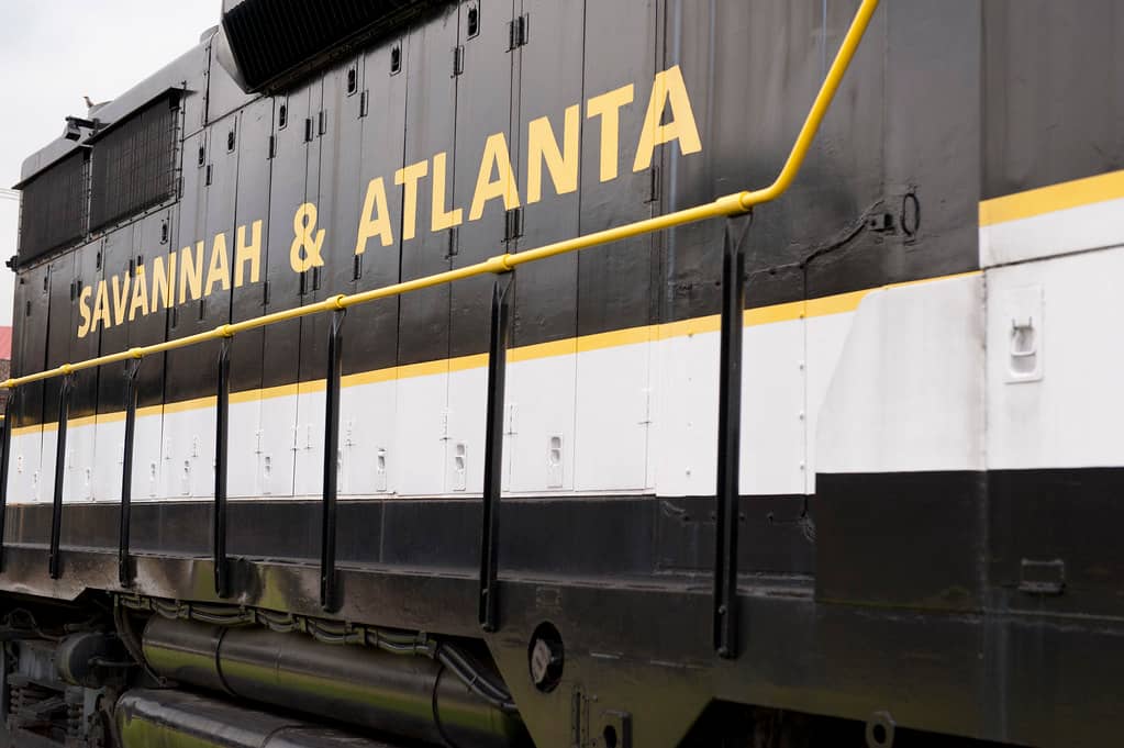 Explore Historic Railcars