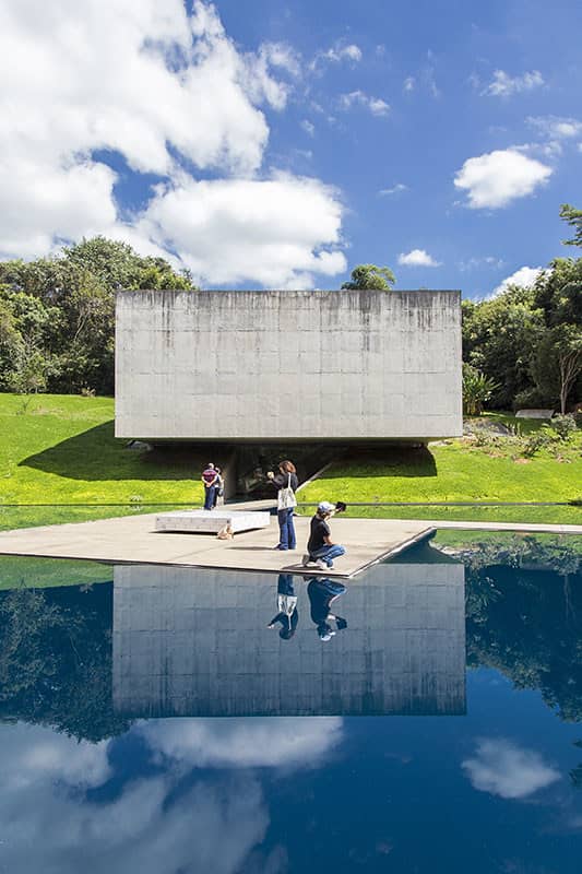 Instituto Inhotim