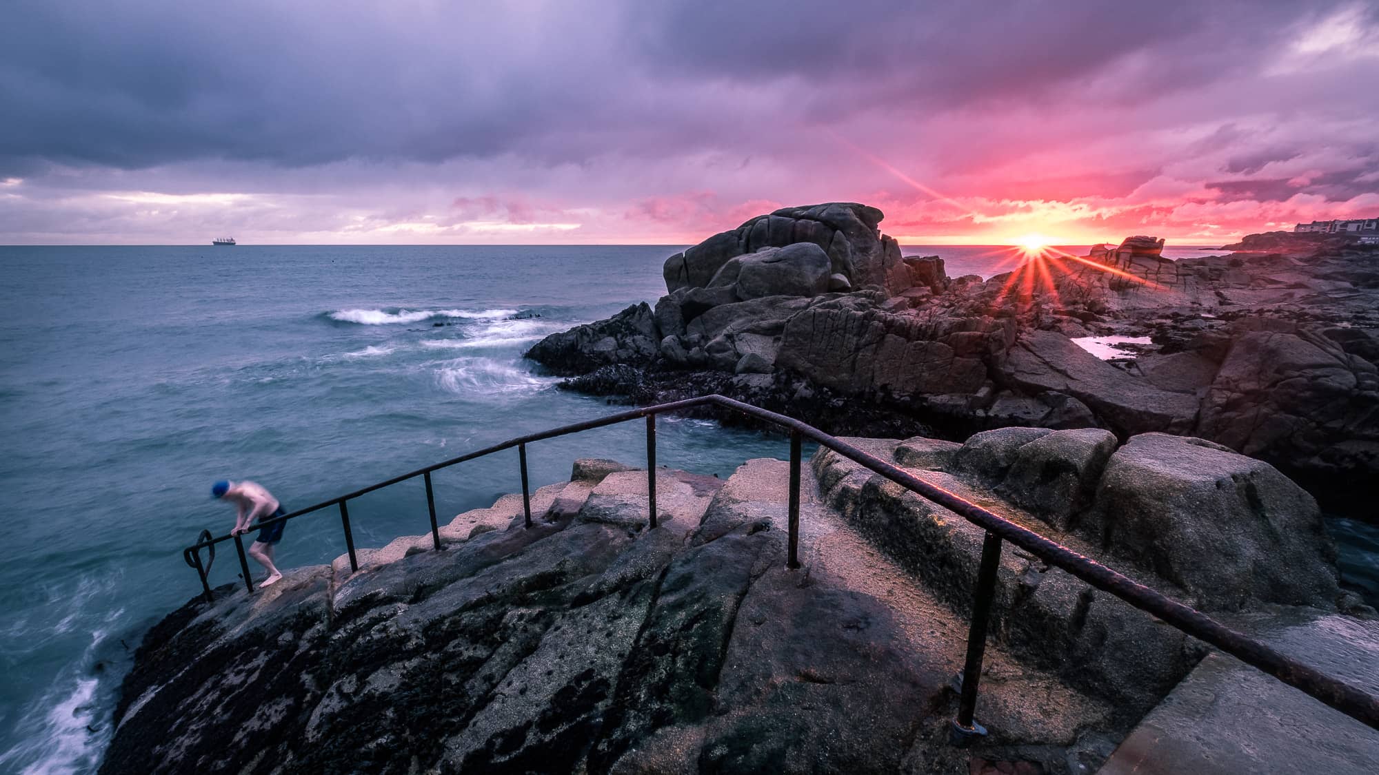 Year-Round Community