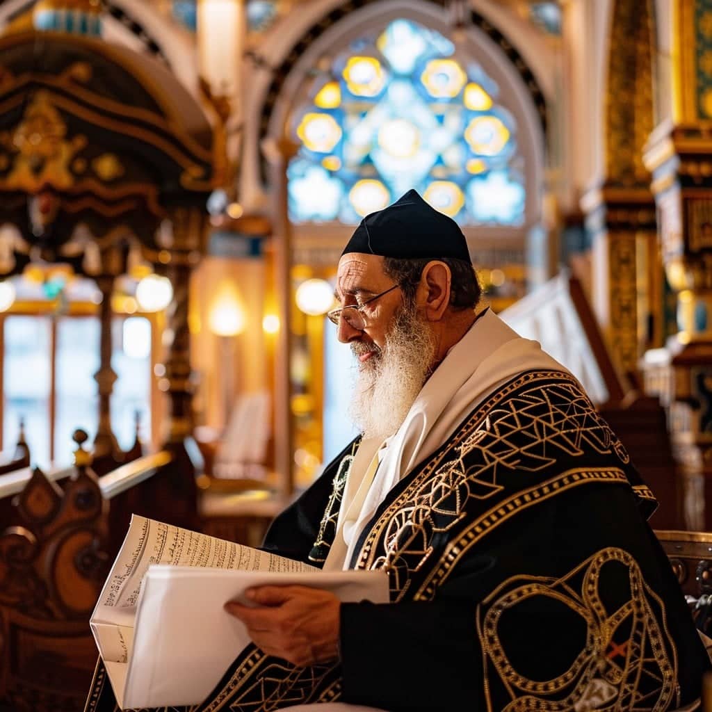 Atmospheric Candlelit Services