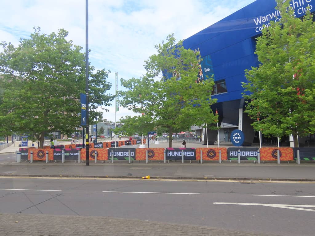 The Hundred Tournament