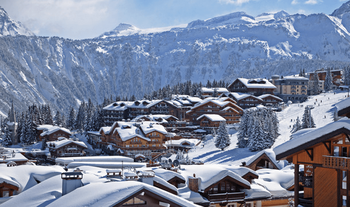 Klosters Village Charm