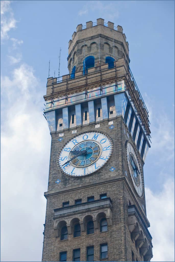 Artist Studio Exploration