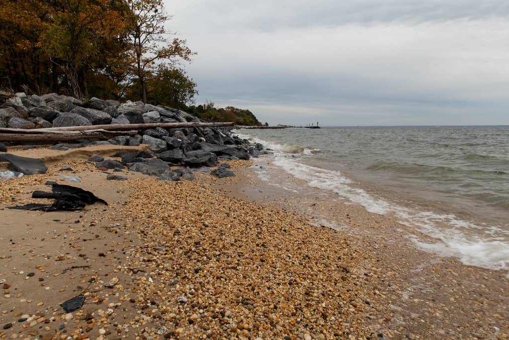 Point Lookout State Park