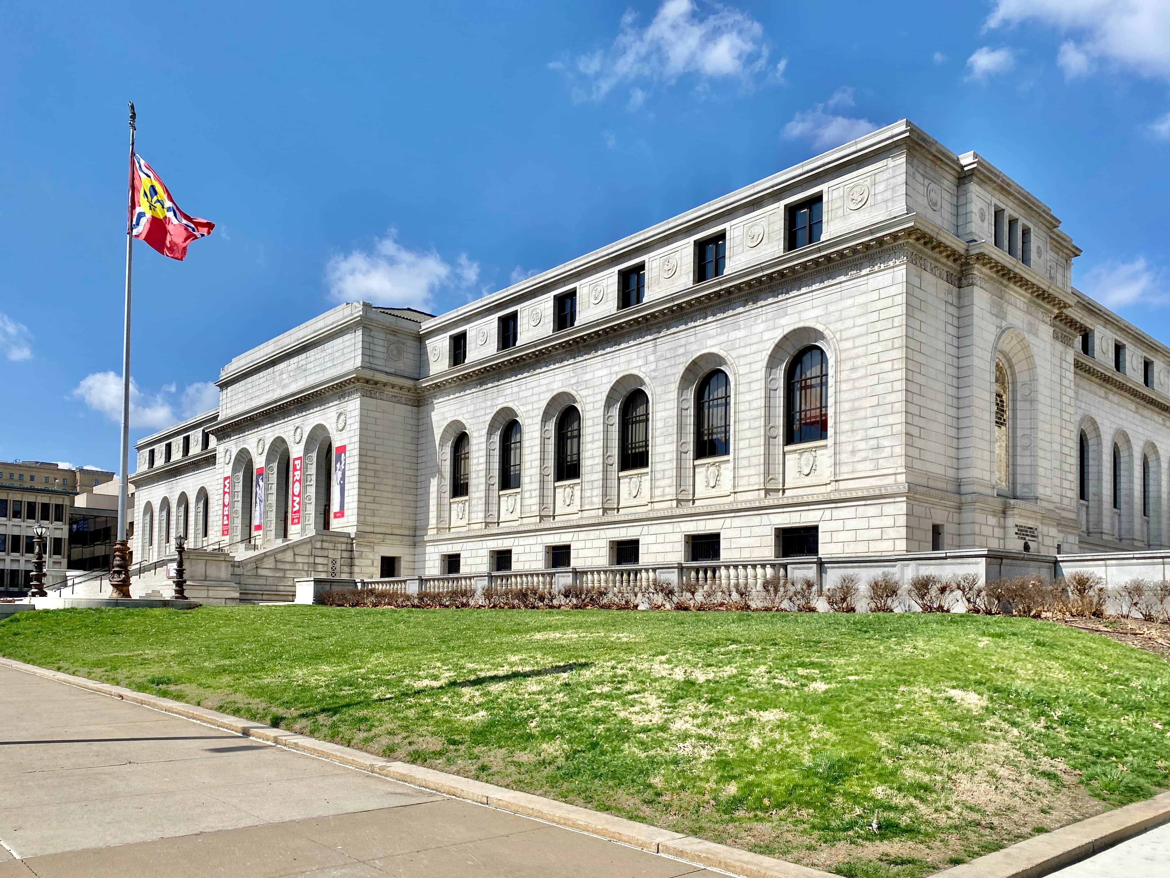 Secret Architecture Room