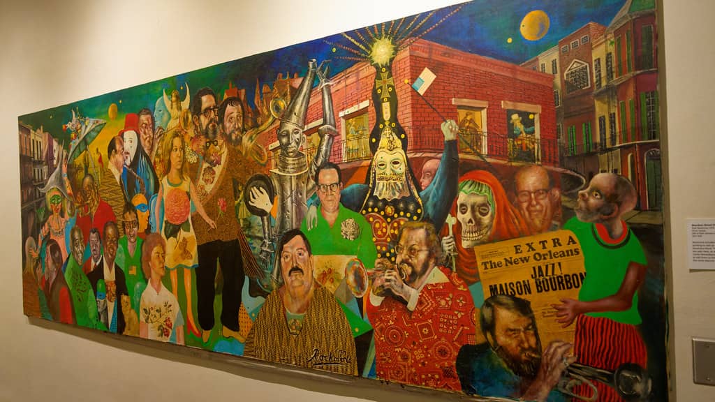 Interactive Exhibits