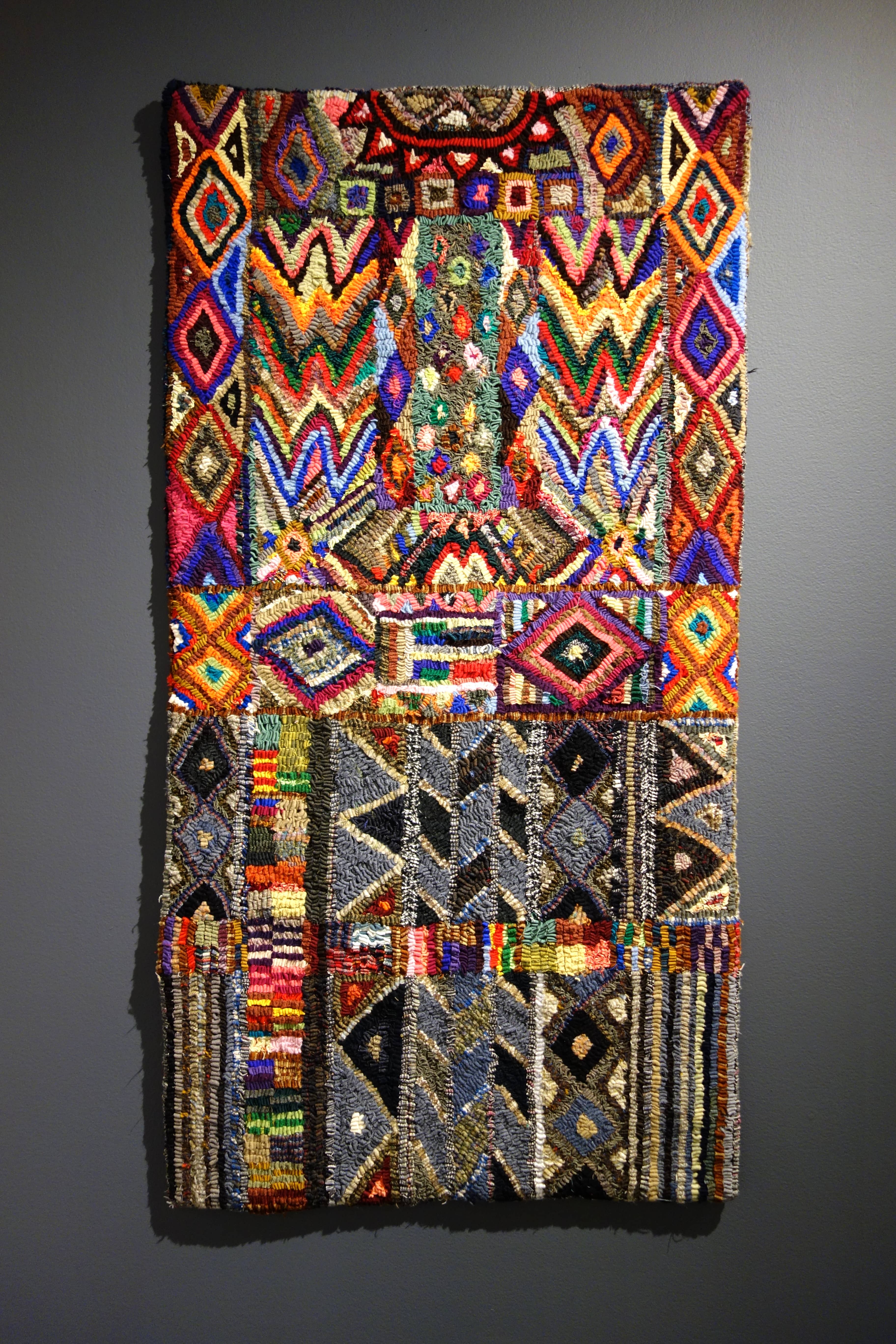 Contemporary Art Installations