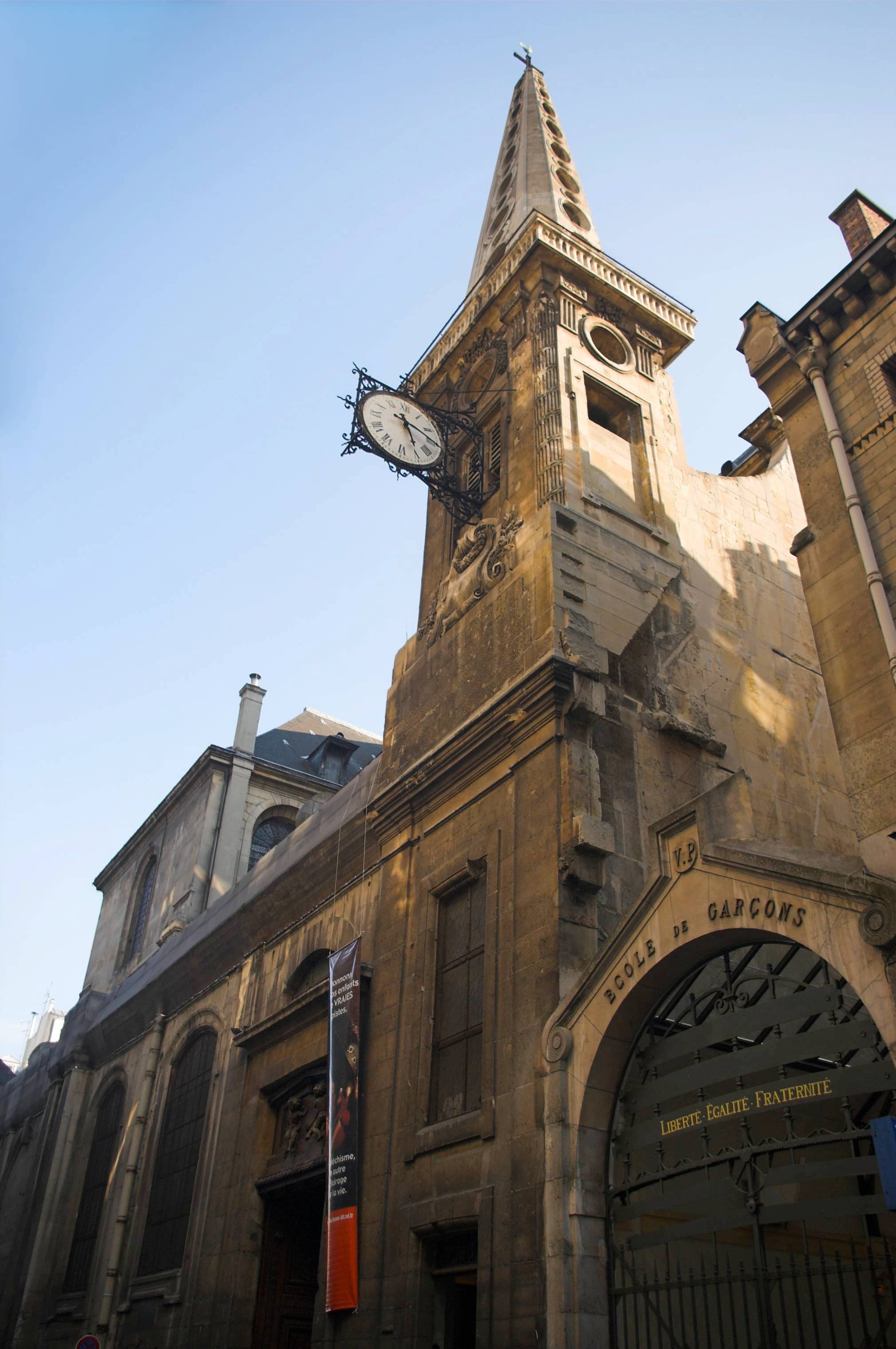 Historic Architecture