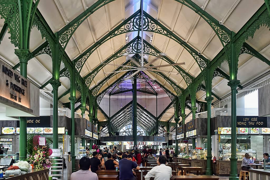 Victorian Architecture