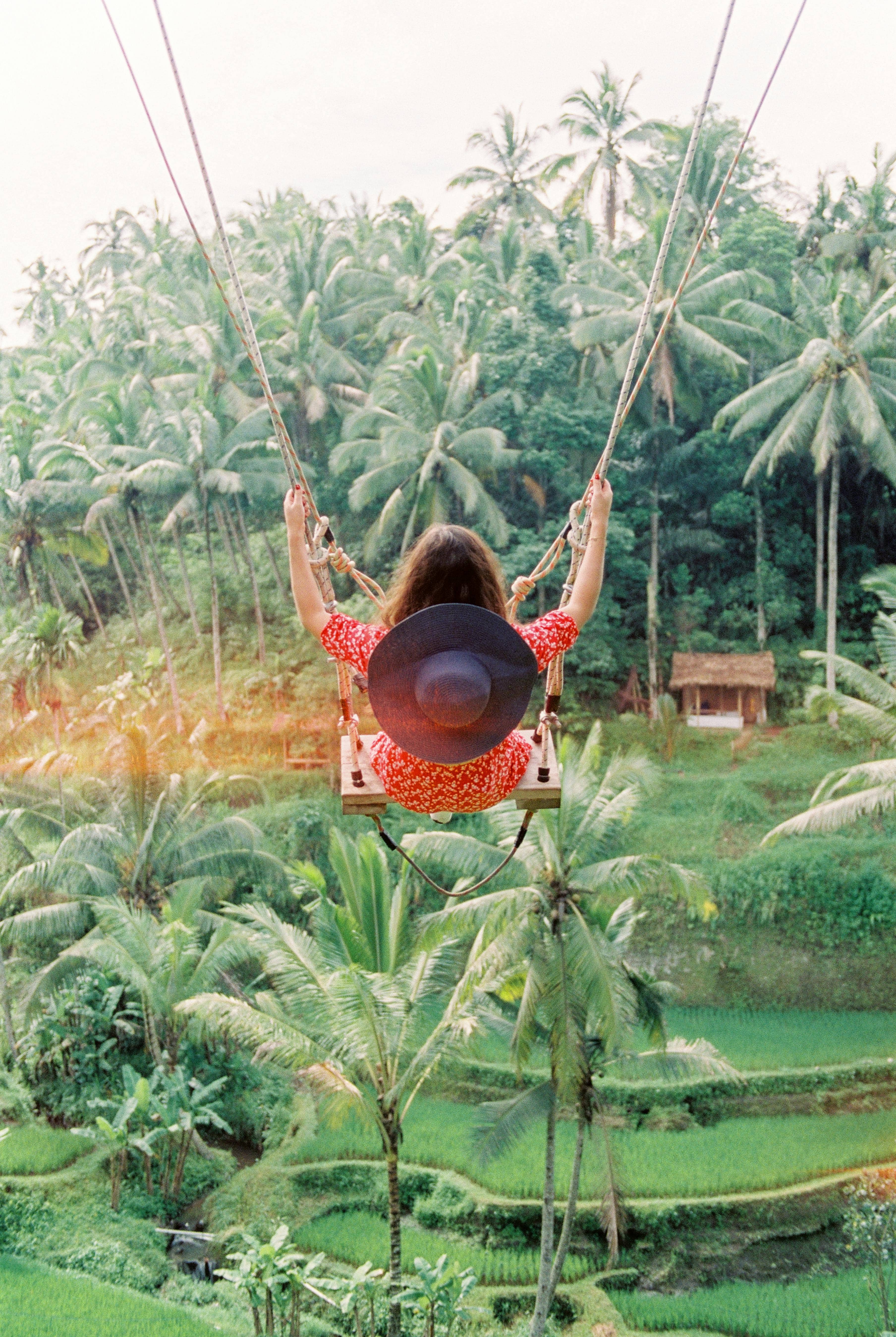 Instagram-Worthy Photo Ops