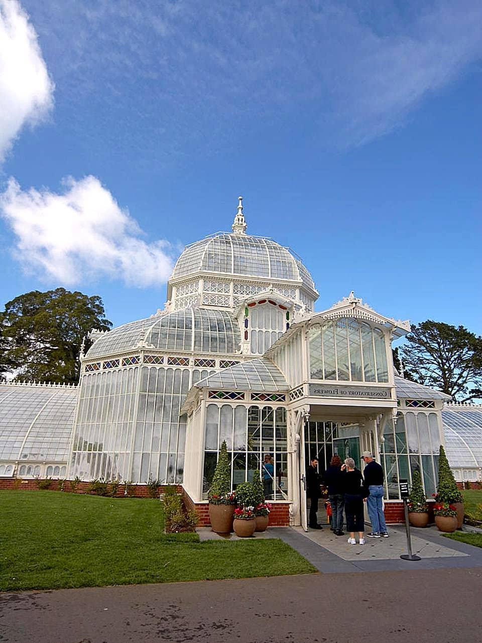 Victorian Architecture