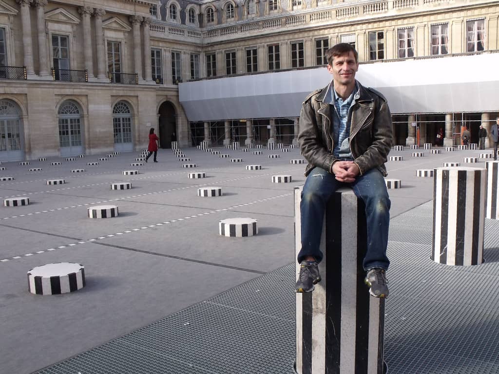 Galeries & Boutique Shops