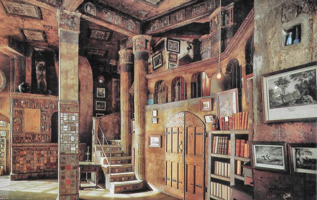 Art Exhibitions and Events