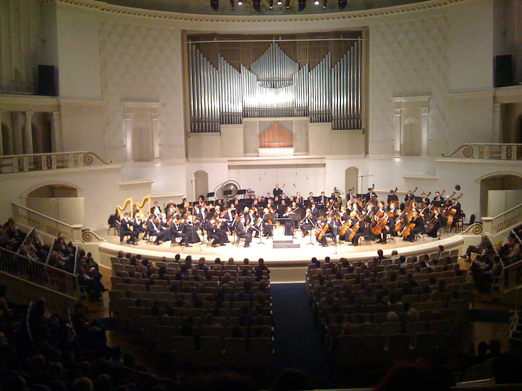 Renowned Performances