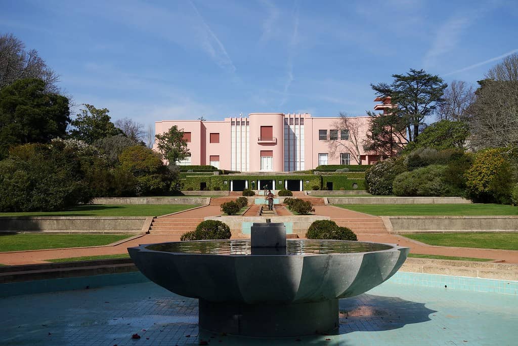 Serralves Park