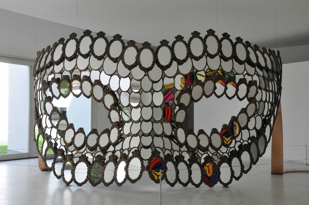 Contemporary Art Museum