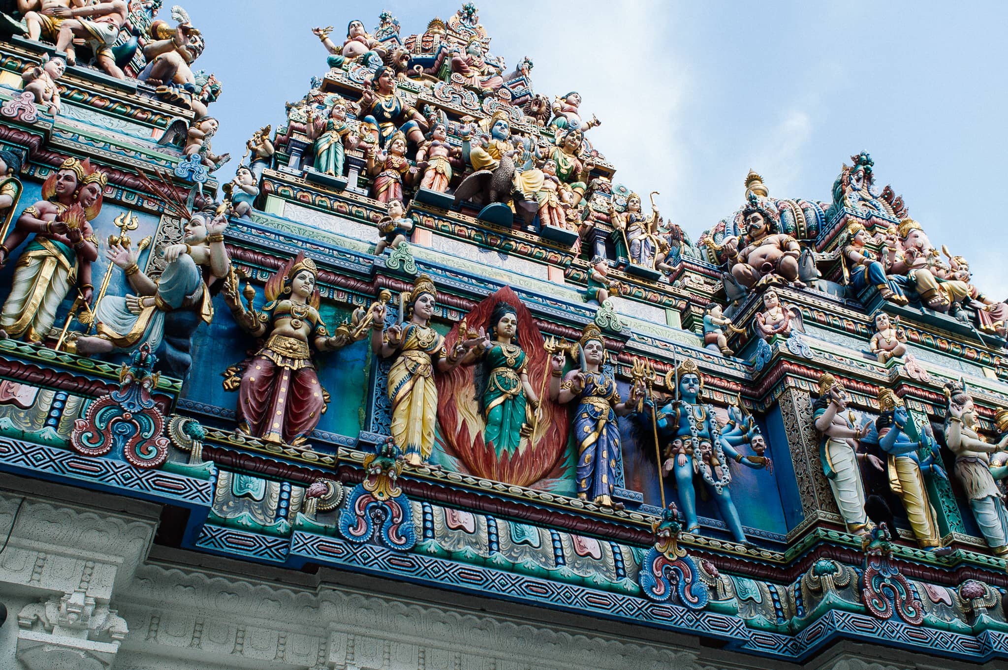 Barbadian History & Commerce