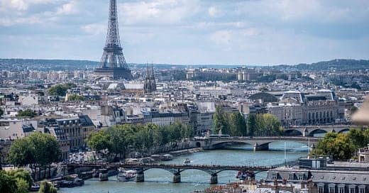 Terrace Events & Open-Air Cinema