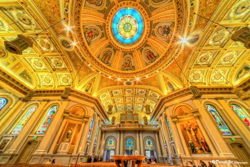 Historic Architecture