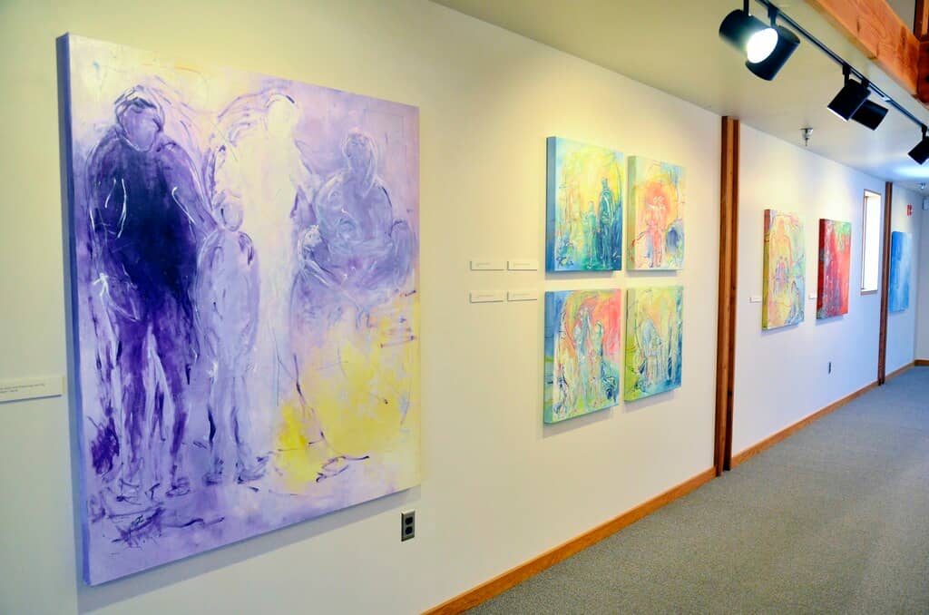 Innovative Watercolor Art