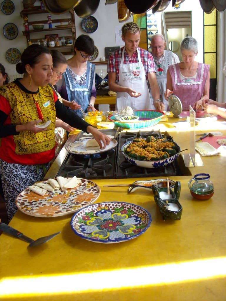 Cultivation to Finished Products