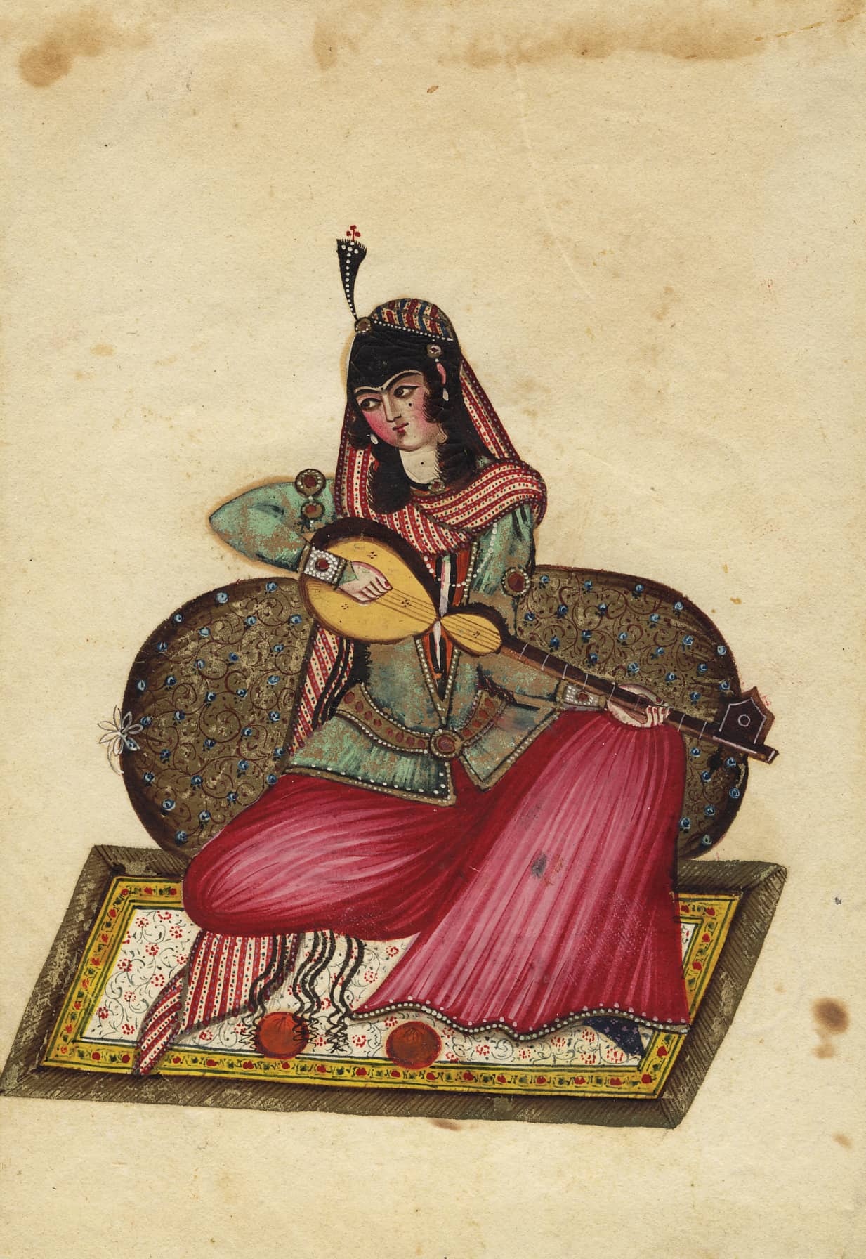 Fine Art & Portraits