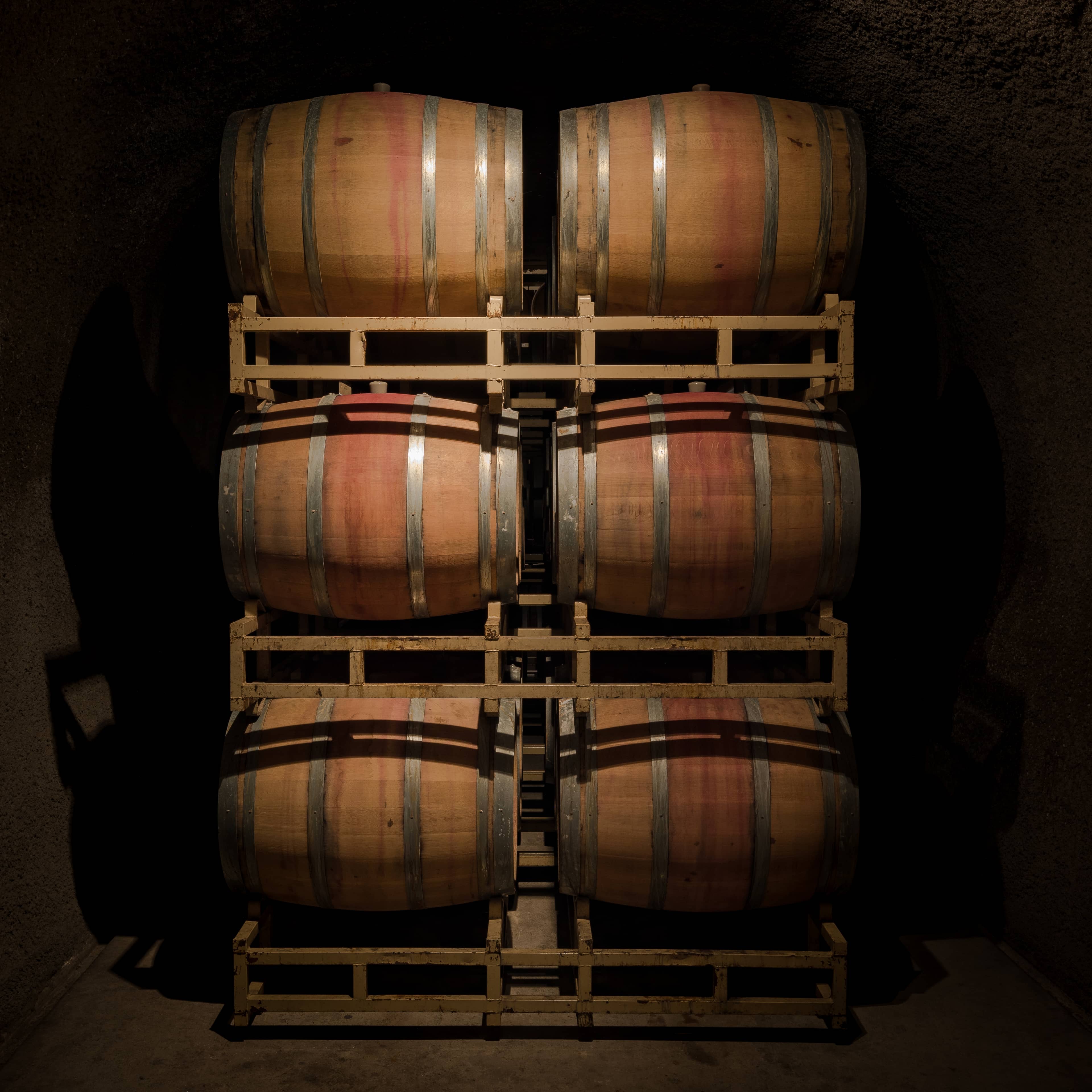 Wine Cave Tour