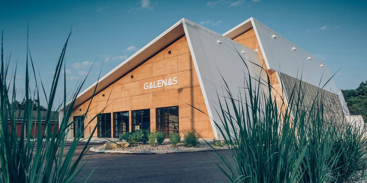 LEED Gold Certified Architecture