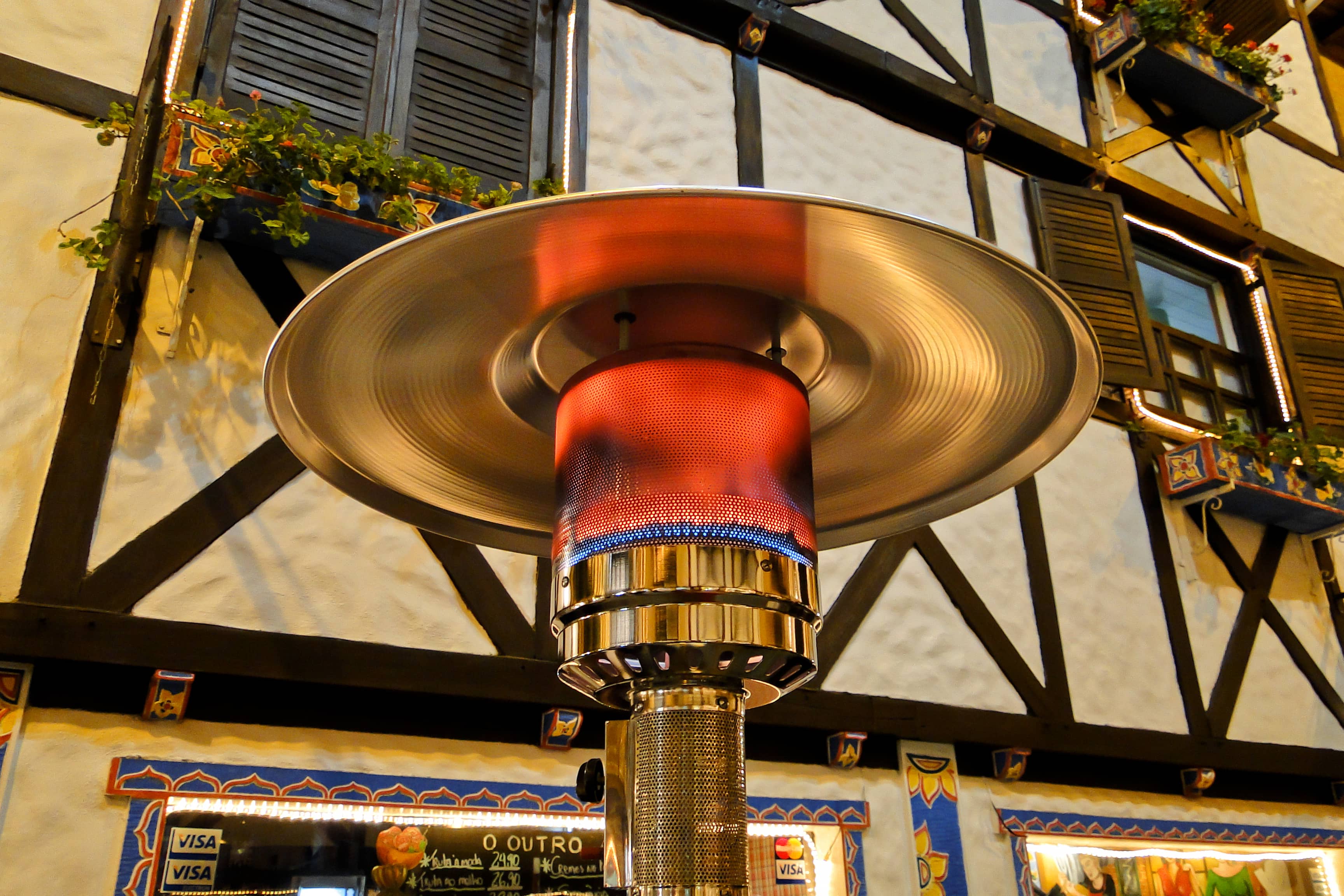 Pernambucan Street Food Delights