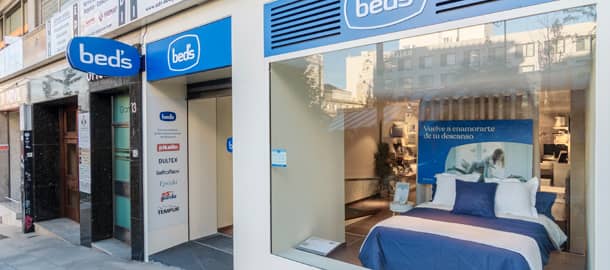 Diverse Retail Therapy