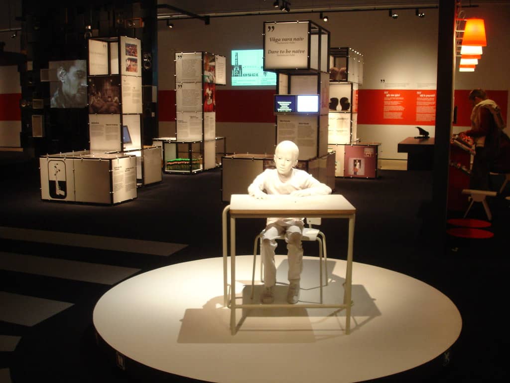 Children's Exhibition