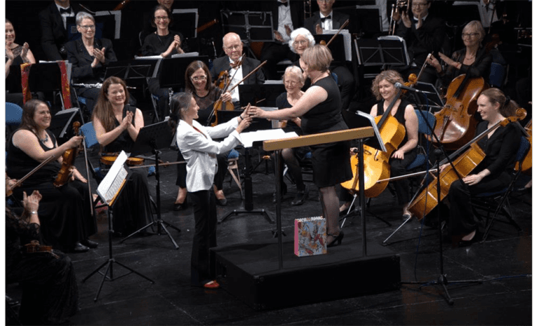 The Wizard of Oz Under the Stars