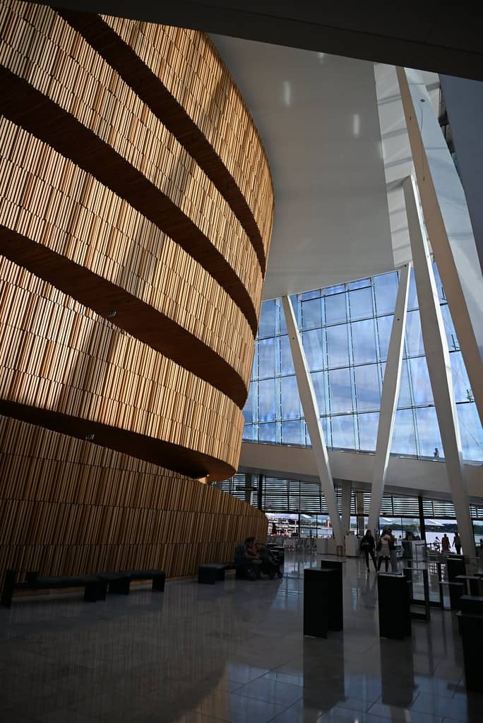 Historic 1929 Architecture