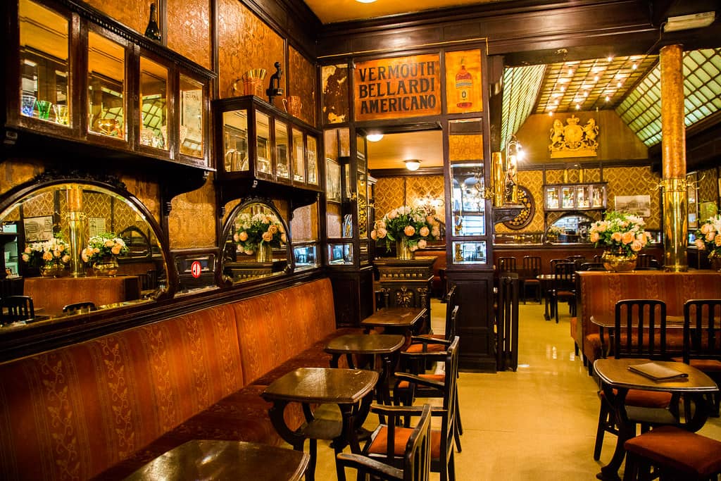 The Sheds (Les Halles)