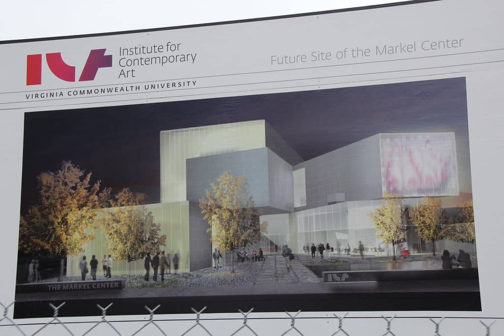 Steven Holl's Architectural Design