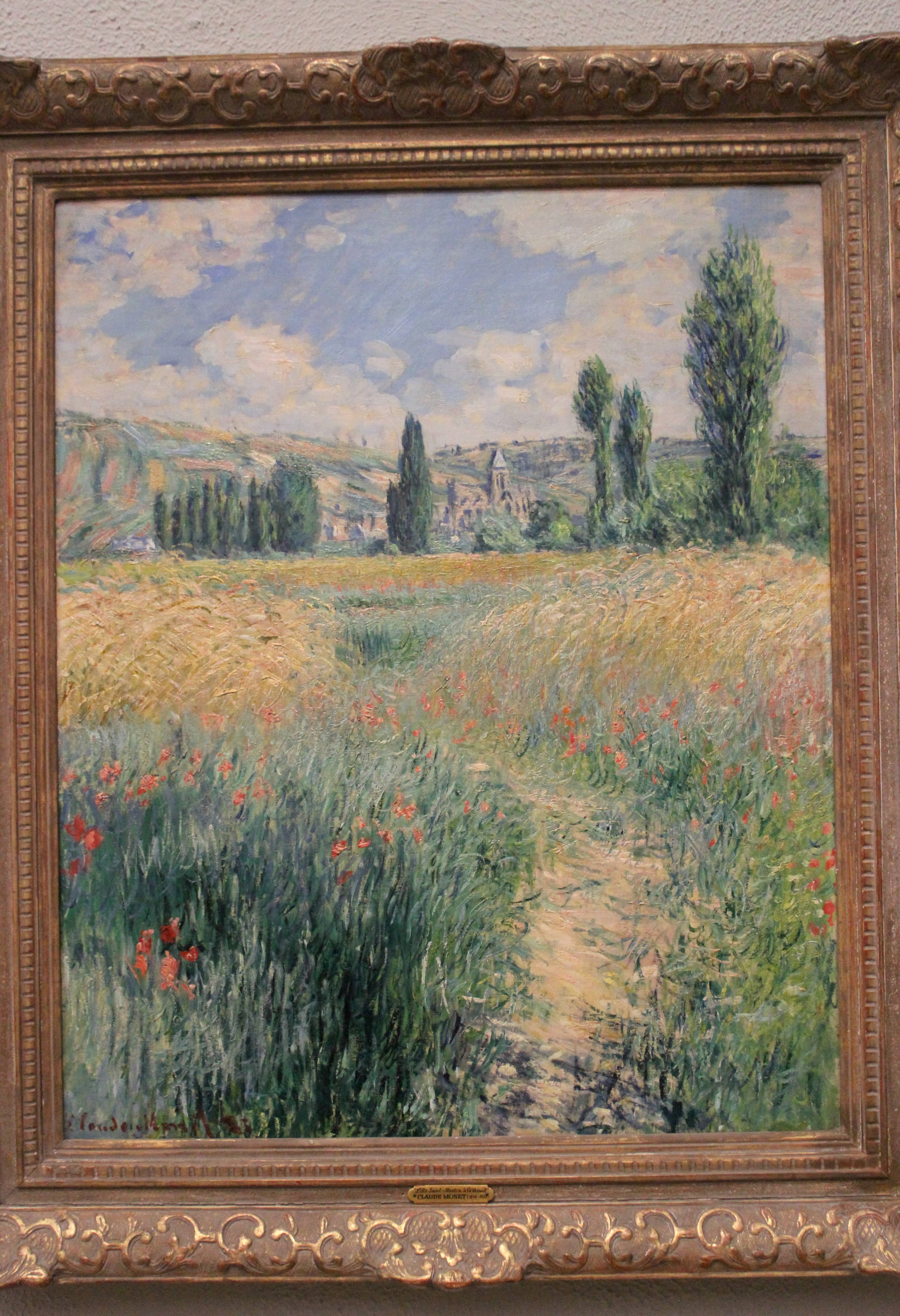 Flaming June by Frederic Leighton