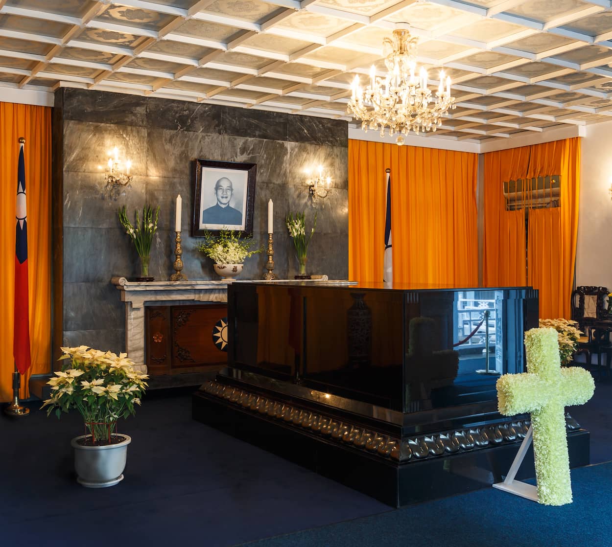 Local Business Artifacts