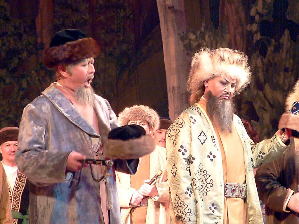 Classic & Contemporary Plays